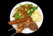 BBQ Lunch 1