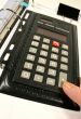 Briefcase Calculator