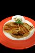 Chargrilled Pears 1