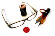 Seamstress Tools