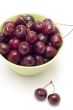 Close up cherry