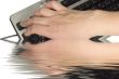 Esc button