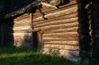 Old hut