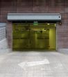 Underground car park