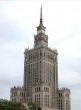 Palace of Science and Culture
