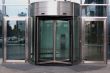 Revolving door