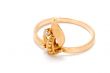 ring with diamond