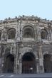 Nimes arena