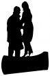 Silhouette