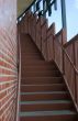 Where do all the steps lead?