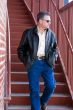 Cool and Casual