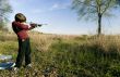 Young Marksman