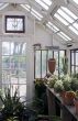 Herb green house