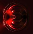  Mysterious abstract picture
