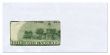 Envelope with dollars