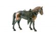 Little Bronze Pony