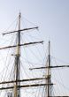 No Sailing Today