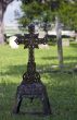 Metal Cross