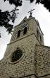 Steeple Tower