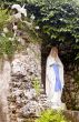 The Virgin Mary