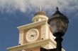 clock tower