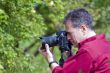 Photographer at Work