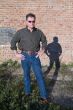Shadowy Companion
