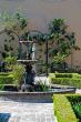 Garden Fountain