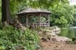 Riverside Gazebo