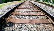 Empty Track
