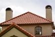 Terracotta Roof