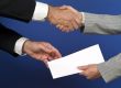 Passing The Envelope