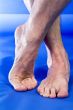 Pedicure Requested