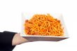 Spaghetti bolognese
