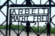 Arbeit macht frei
