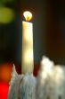 candle