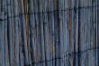 bamboo fence