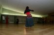 oriental dance