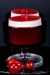 Luxury cheesecake