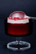 Luxury cheesecake
