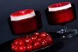Luxury cheesecake
