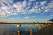 By The Boardwalk