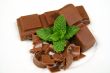 Chocolate With Mint