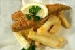 Classic Fish And Chips