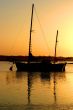 Clipper After Dawn