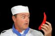 Giant Chili Chef