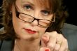 Glasses Businesswoman 2