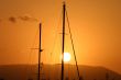 Masts In The Sun