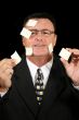 Post-It Note Salesman 1