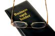 Business Card Holder